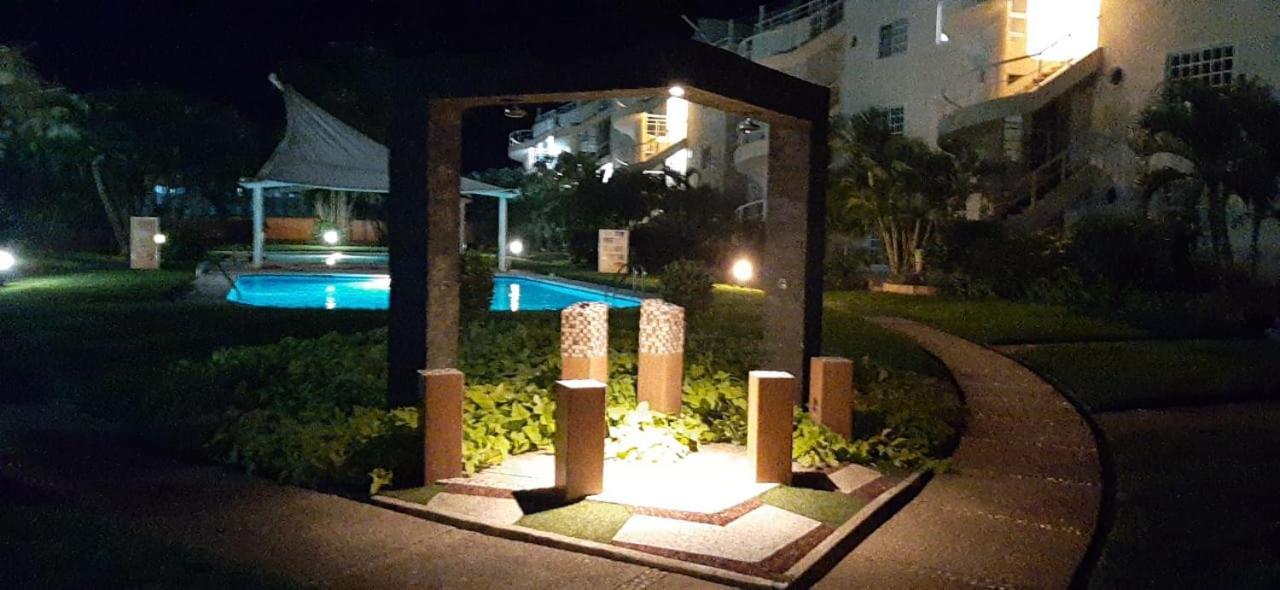 Pent House Acapulco Diamante Markis K 31 Exterior foto