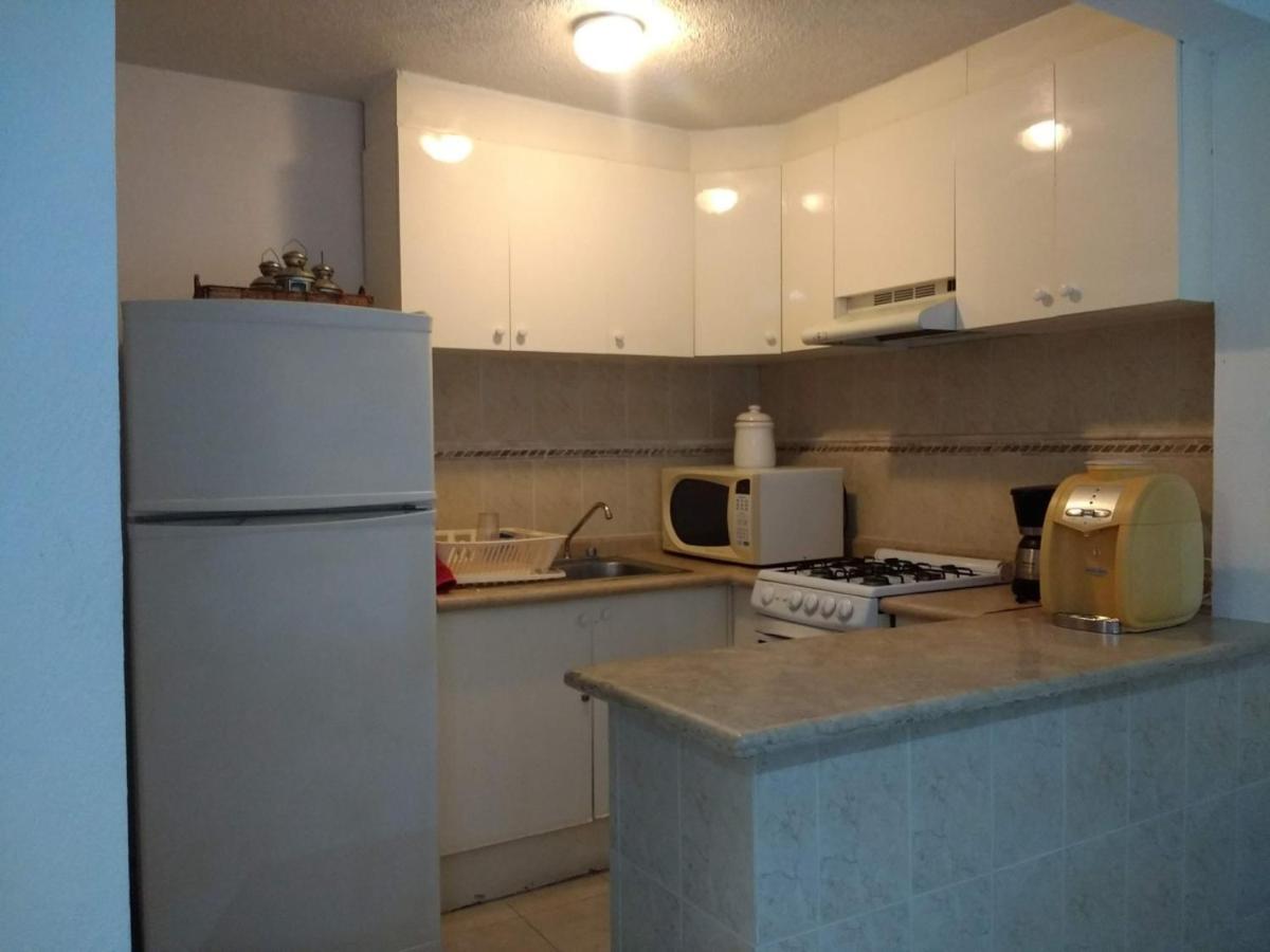 Pent House Acapulco Diamante Markis K 31 Exterior foto
