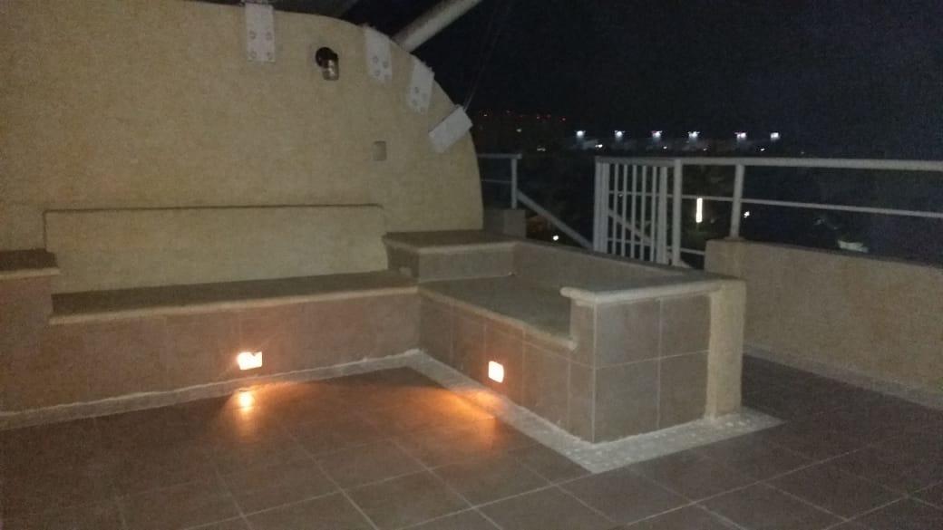 Pent House Acapulco Diamante Markis K 31 Exterior foto