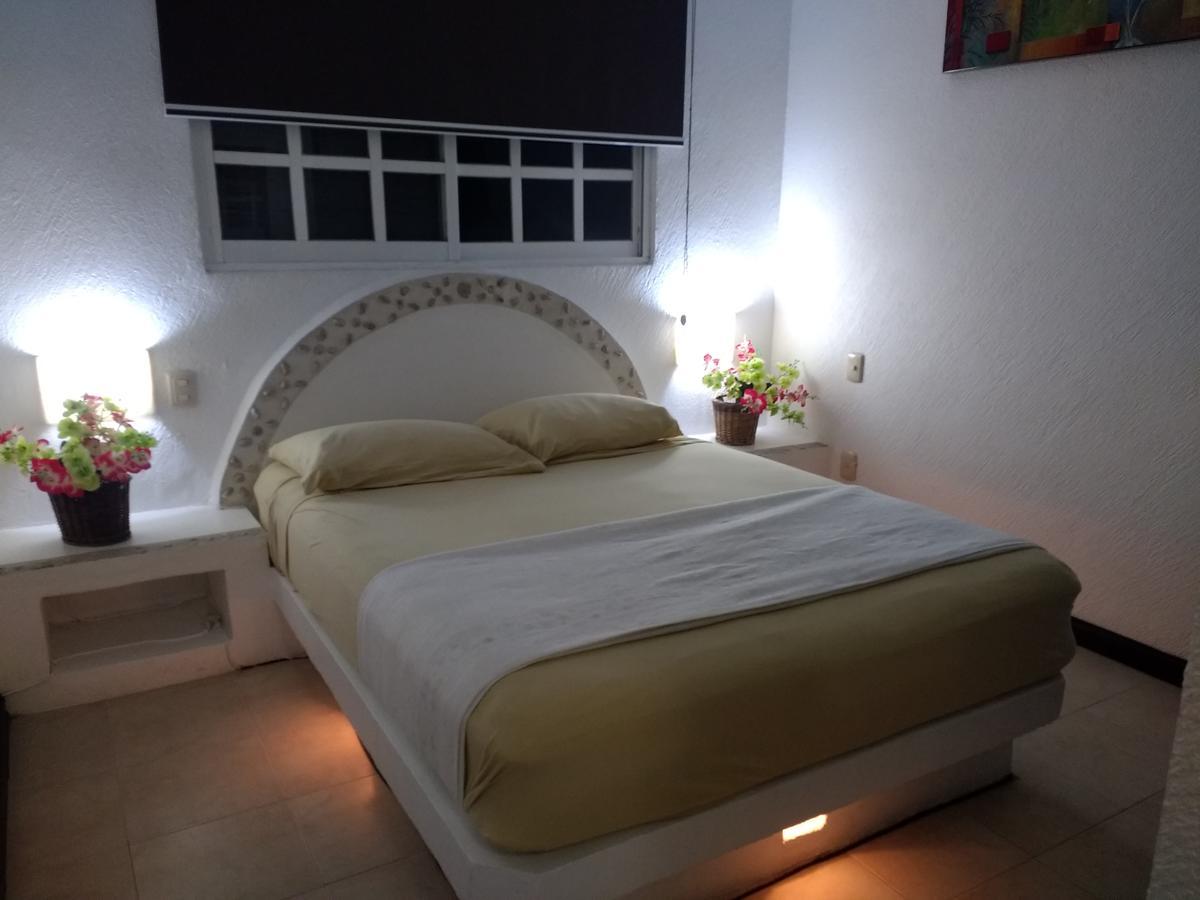 Pent House Acapulco Diamante Markis K 31 Exterior foto