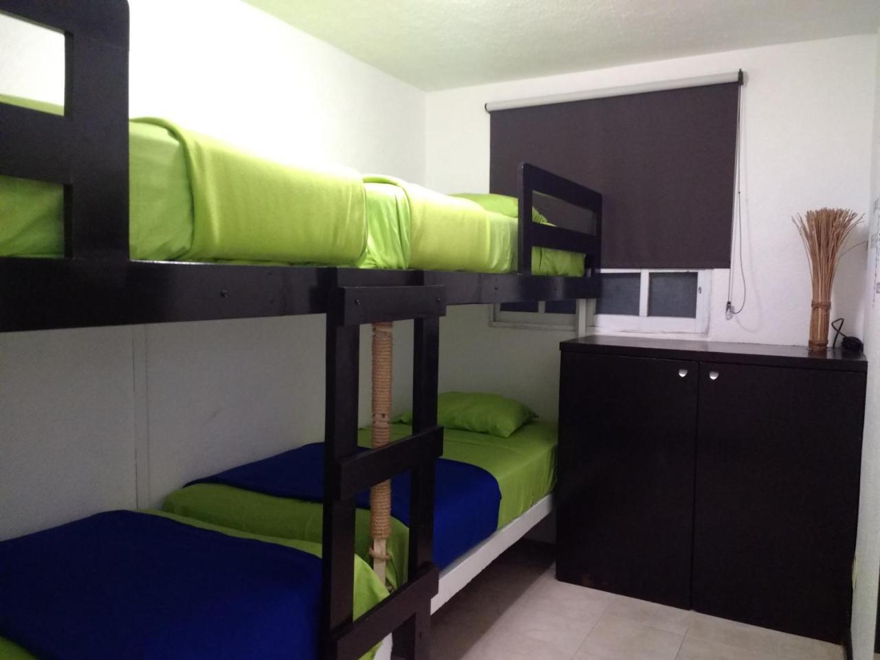 Pent House Acapulco Diamante Markis K 31 Exterior foto