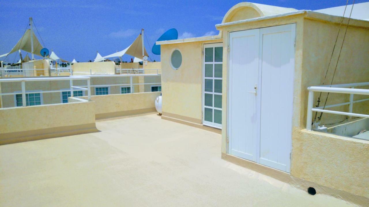 Pent House Acapulco Diamante Markis K 31 Exterior foto